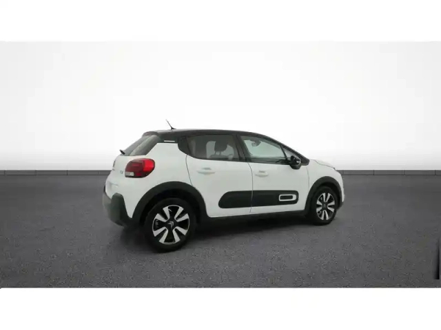 Citroën C3 puretech 83 ch bvm5 — photo 9
