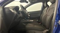 Renault Captur 1.6 E-Tech hybride 145ch Techno — photo 12