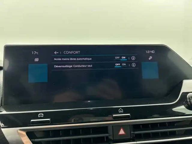 Citroën C4 bluehdi 130 s&amp;s eat8 — photo 32