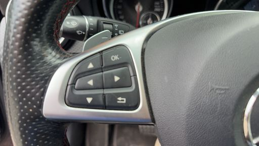 Mercedes Classe A 2.0 220 184 4Matic 7G-DCT - Inspiration – 2016 – 163477 km – Essence – Boîte Automatique — photo 32