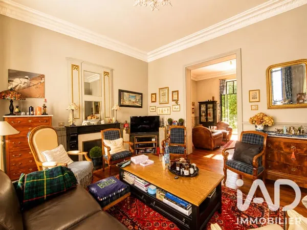 Vente Maison de ville 8 pièces