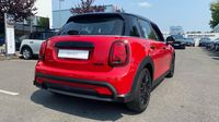 Mini Mini Cooper 136ch Edition Premium Plus BVA7 — photo 5