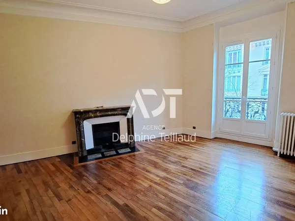 Appartement 3 pièces 97 m²