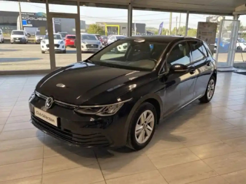 Volkswagen Golf 1.5 tsi act opf 130ch life 1st