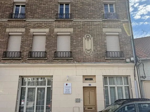 Immeuble de rapport 4 pièces 197 m²