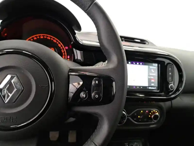 Renault Twingo iii sce 65 — photo 32