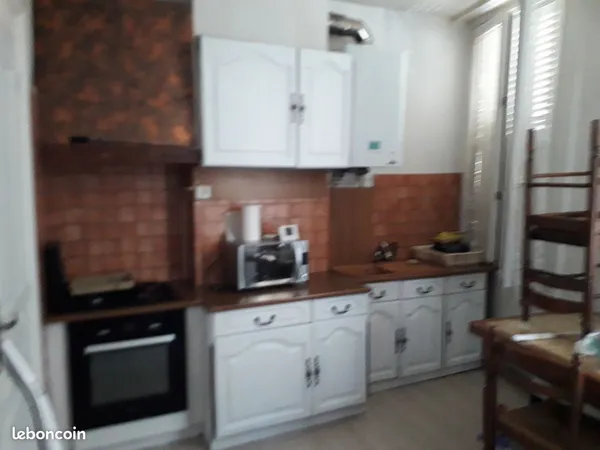 Appartement T1
