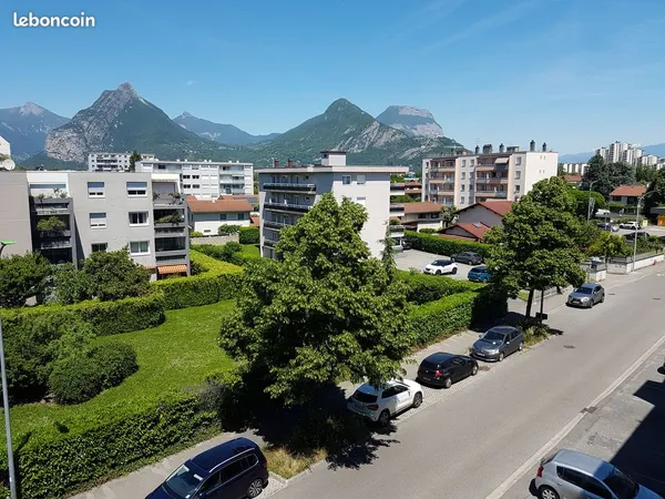 A saisir appartement 75 m² 119 000