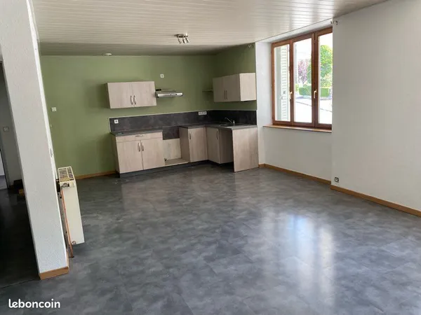 Location appartement st hippolyte