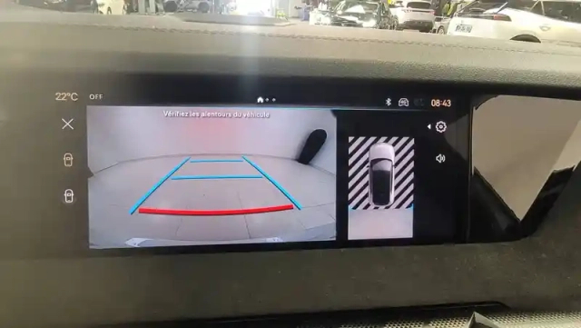 Ds Ds 4 puretech 130 eat8 — photo 28