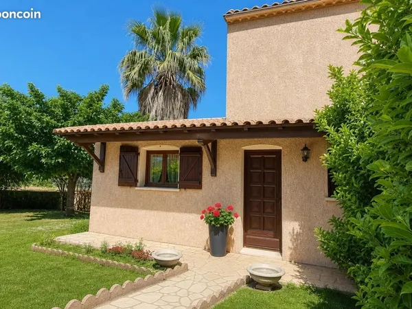 Maison 4 pièces 103 m²