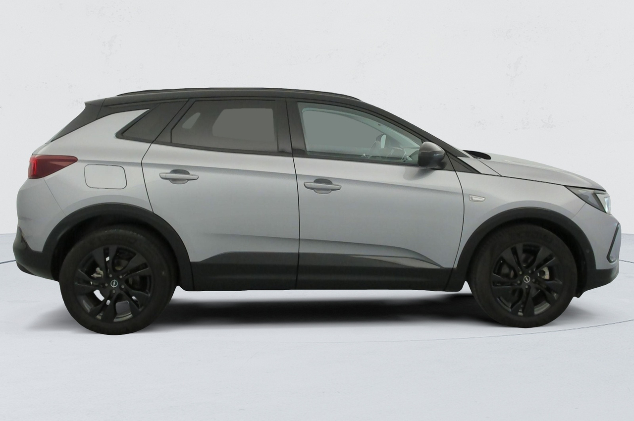Opel Grandland — photo 6