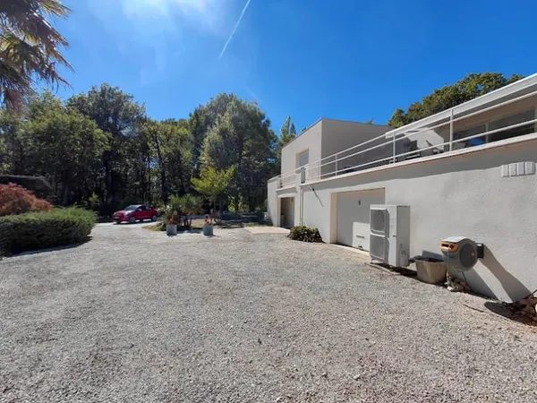 Maison 4 pièces 133 m²