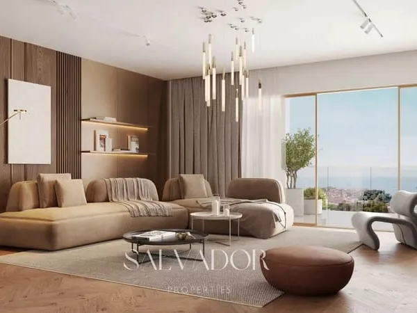 29 Beausoleil : The 1104