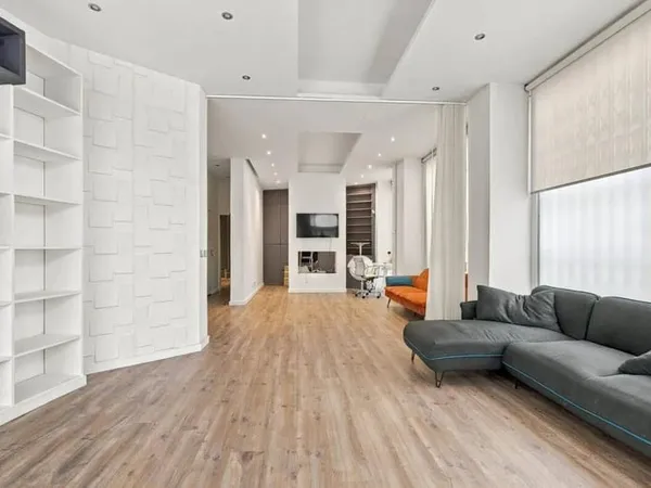 Duplex 2 pièces 86 m²