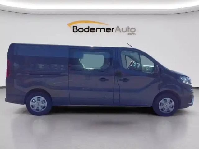 Renault Trafic ca l2h1 3000 kg blue dci 170 — photo 6