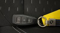 Ford Puma 1.0 EcoBoost Hybrid 125ch Titanium S&S Powershift — photo 16