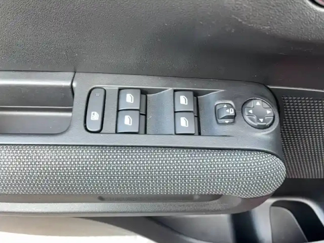 Citroën C3 Aircross puretech 130 s&amp;s eat6 — photo 89