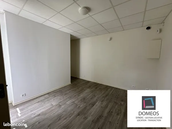 Appartement 2 pièces 28 m²