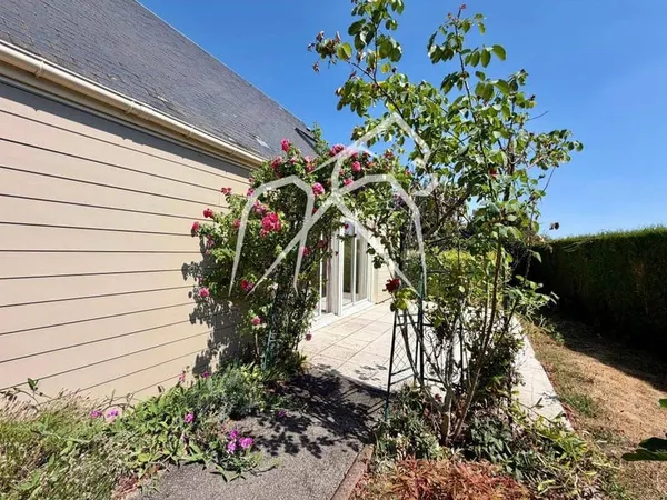 Maison 7 pièces 162 m²
