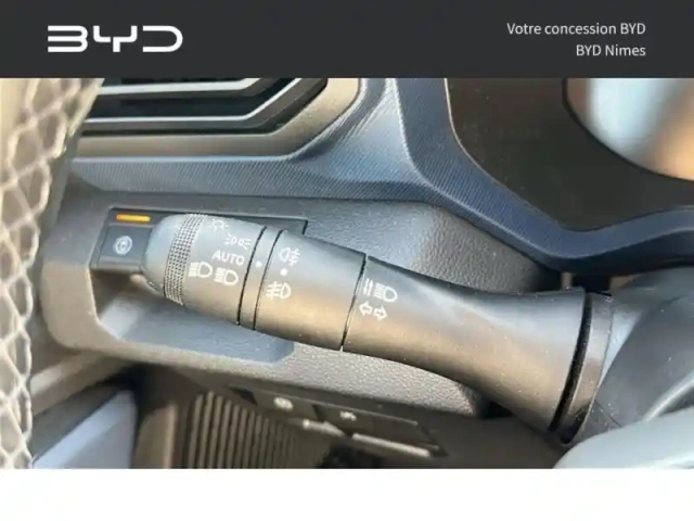 Dacia Duster 1.0 eco-g 100ch journey — photo 10