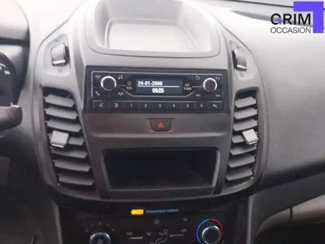Ford Transit Connect fgn l1 1.0e100 e85 s&amp;s — photo 8