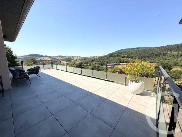 Maison 6 pièces 180 m²