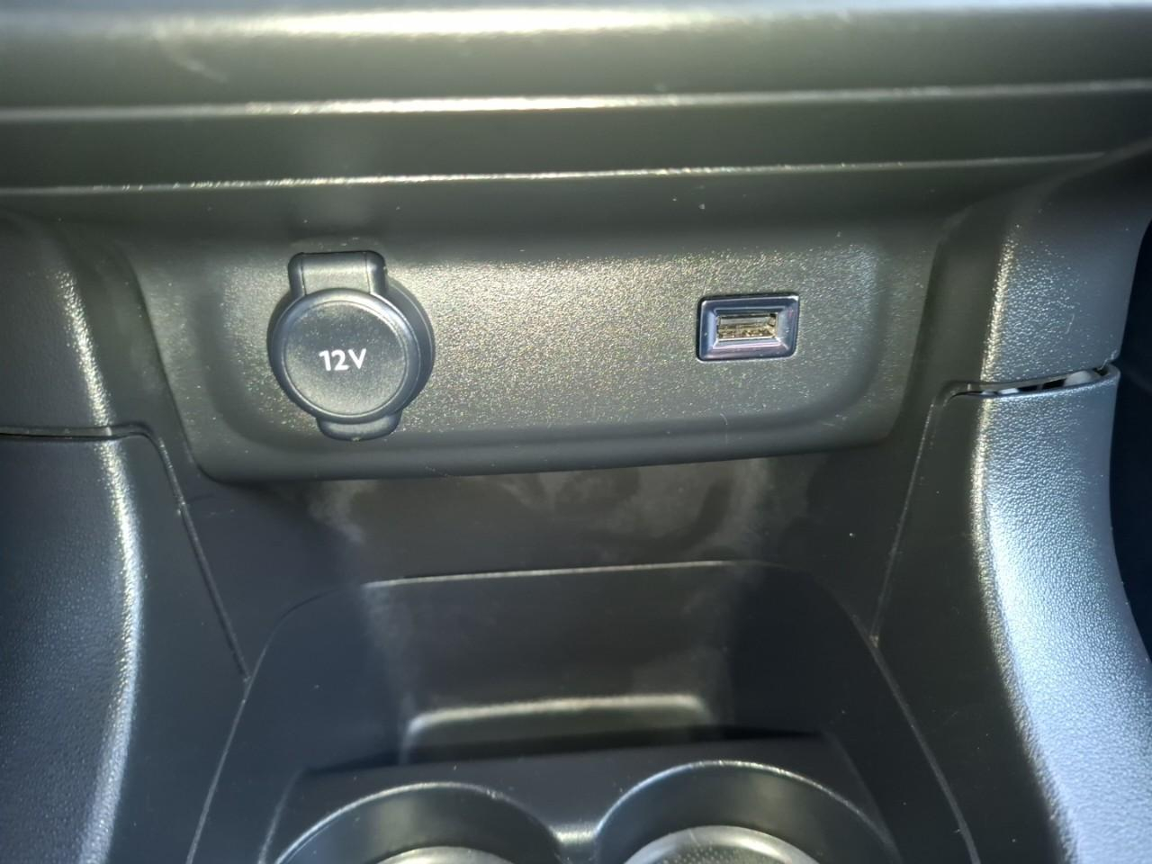 Citroën C3 1.5 bluehdi 100ch s&s you — photo 20
