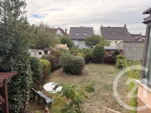 Maison 3 pièces 71 m²