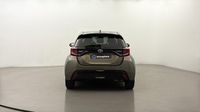 Toyota Yaris 116h Iconic 5p — photo 6