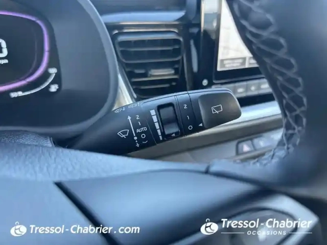 Kia Stonic 1.0 t-gdi 100 ch bvm6 active — photo 18