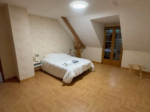 Colocation Nogent sur Seine