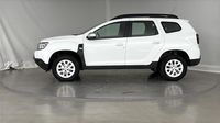 Dacia Duster 1.0 ECO-G 100ch Expression 4x2 — photo 7