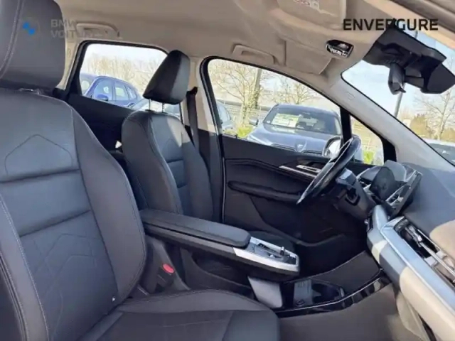 Bmw Serie 2 série 2 activetourer 225e 245ch xdrive business design dkg7 — photo 9