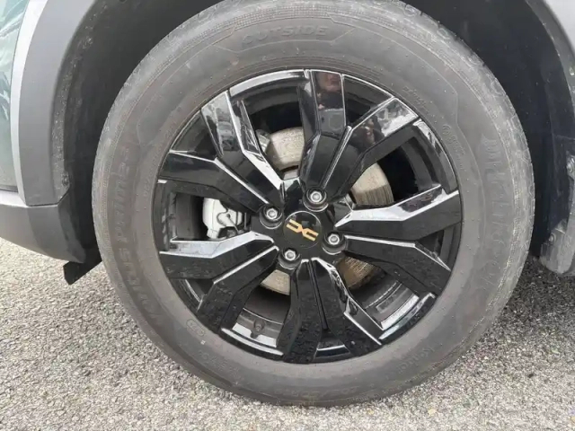 Dacia Jogger eco-g 100 7 places gsr2 — photo 87