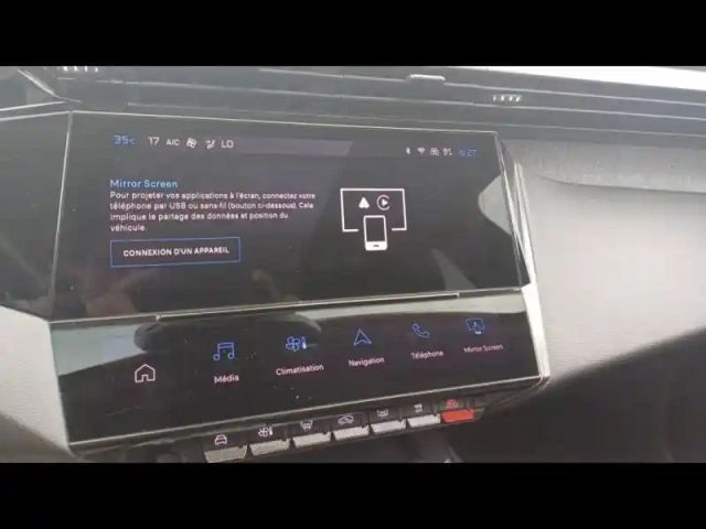 Peugeot 308 1.5 bluehdi 130ch s&amp;s allure eat8 — photo 13