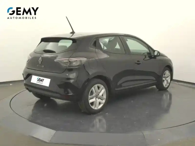 Renault Clio tce 90 — photo 18