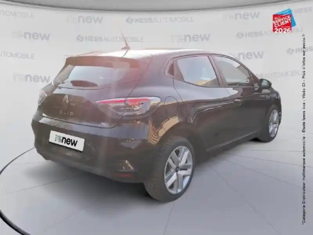 Renault Clio 1.0 tce 90ch evolution — photo 6