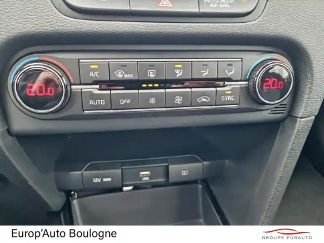 Kia Ceed 1.0 t-gdi 120ch active — photo 14