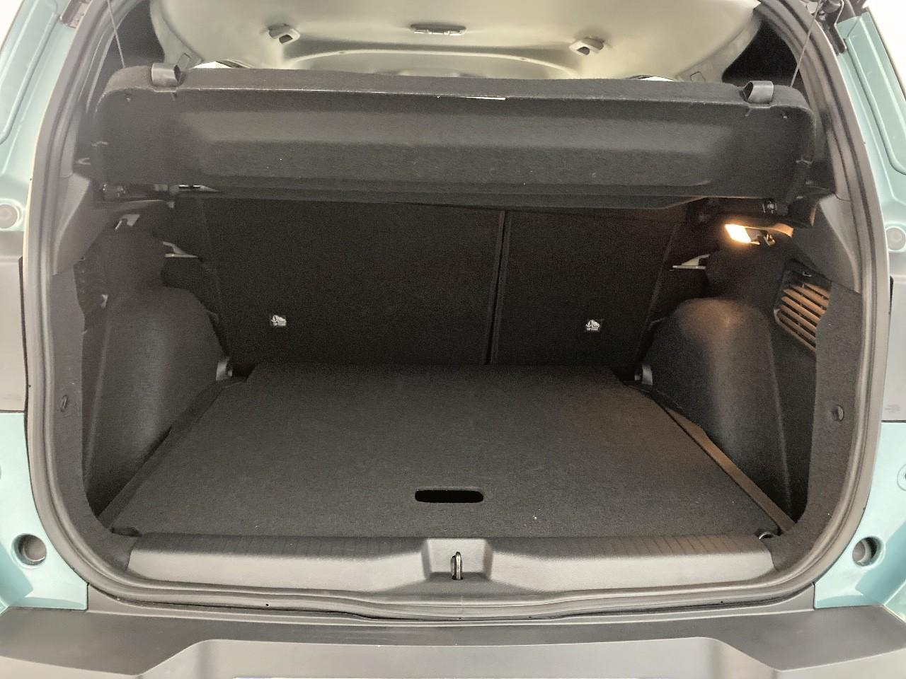 Opel Frontera 1.2 turbo hybrid 145 ch e-dct6 gs — photo 6