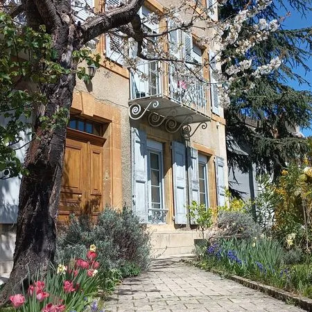 Appartement Location Mende 2p 40m² 495€