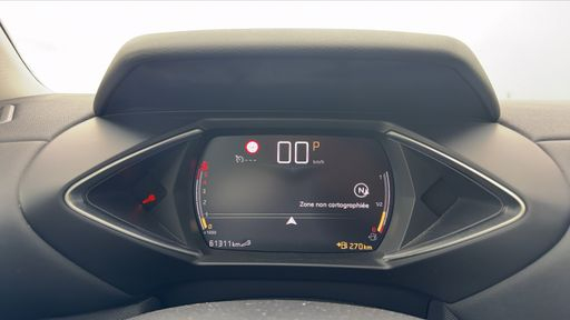 DS DS3 Crossback 1.5 BlueHDi 130 EAT8 - Bastille – 2022 – 61311 km – Diesel – Boîte Automatique — photo 17