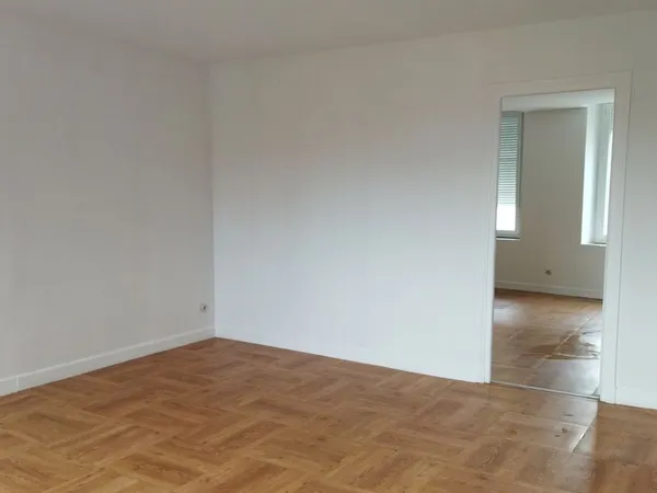 Appartement duplex 110 m2 3 chambres