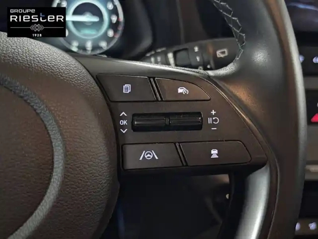 Hyundai Bayon 1.0 t-gdi 100 dct-7 hybrid 48v — photo 16
