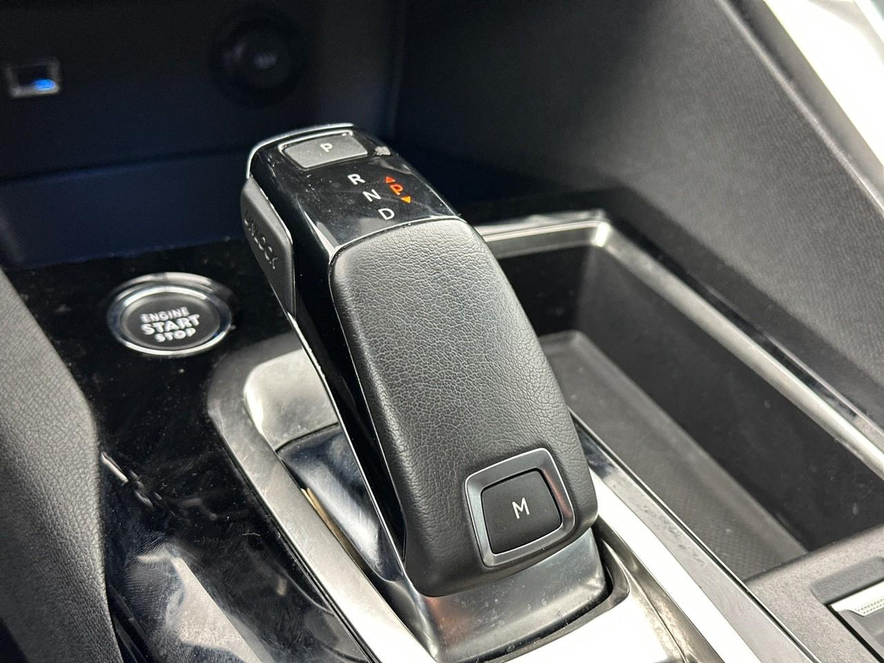 Peugeot 3008 puretech 130ch s&s eat8 roadtrip — photo 30