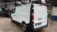 Renault Trafic L1H1 3T 2.0 Blue dCi 130ch Confort — photo 7