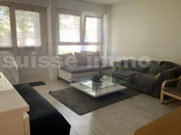 Appartement - 3 pièce(s) - 70 m2