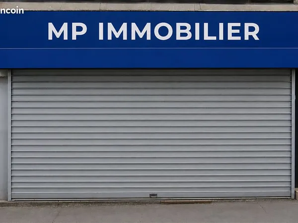 Boutique 140 m² PARIS
