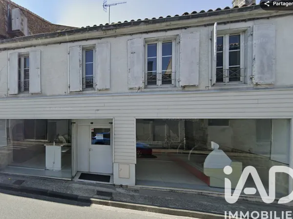 Appartement 3 pièces 67 m²