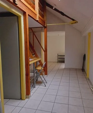 Loue studio centre ville Belfort